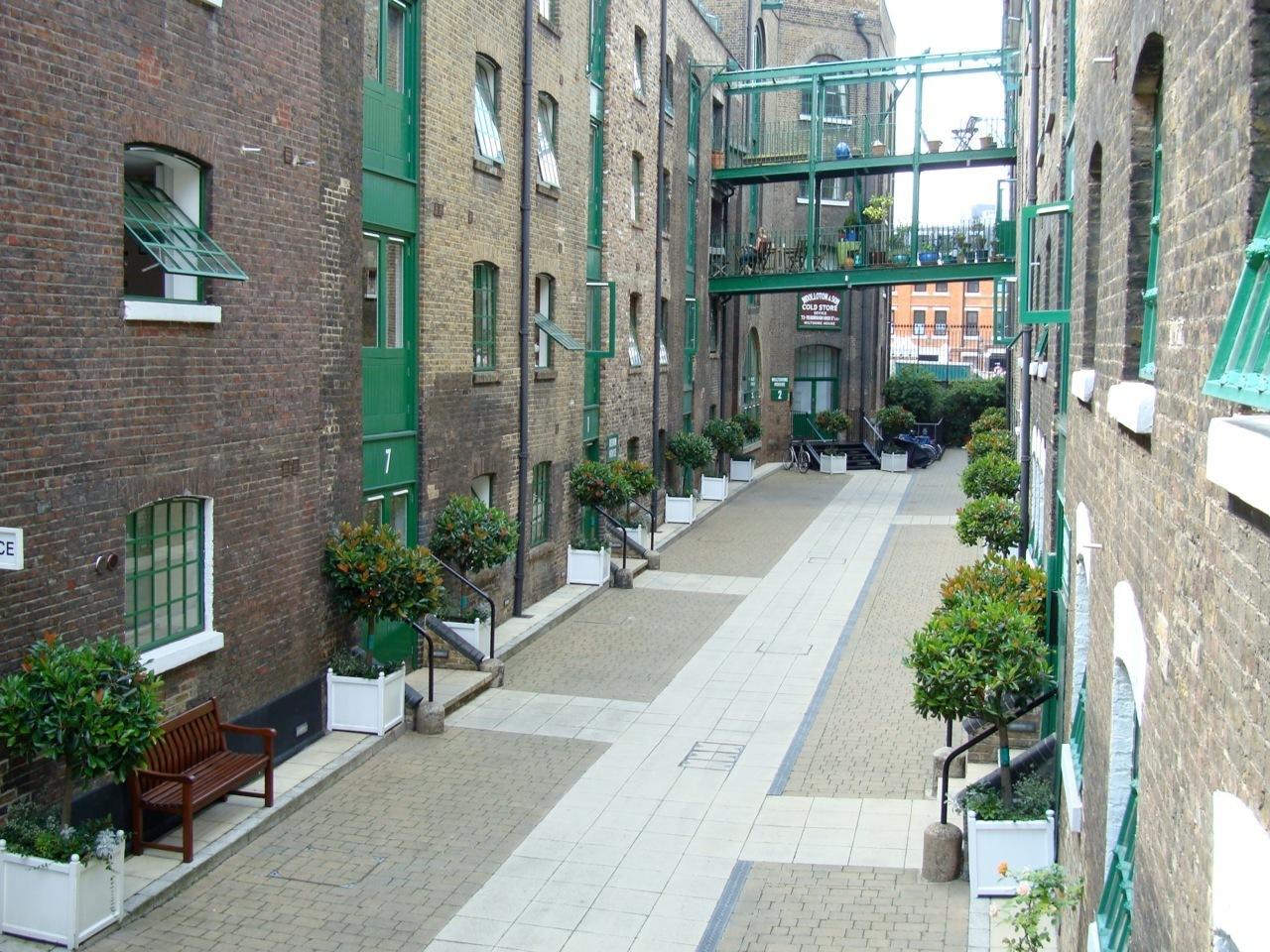 Available Now Desk Space London Bridge SE1 Desks Near Me