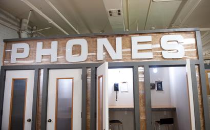 7 Person Office 7 Person Office