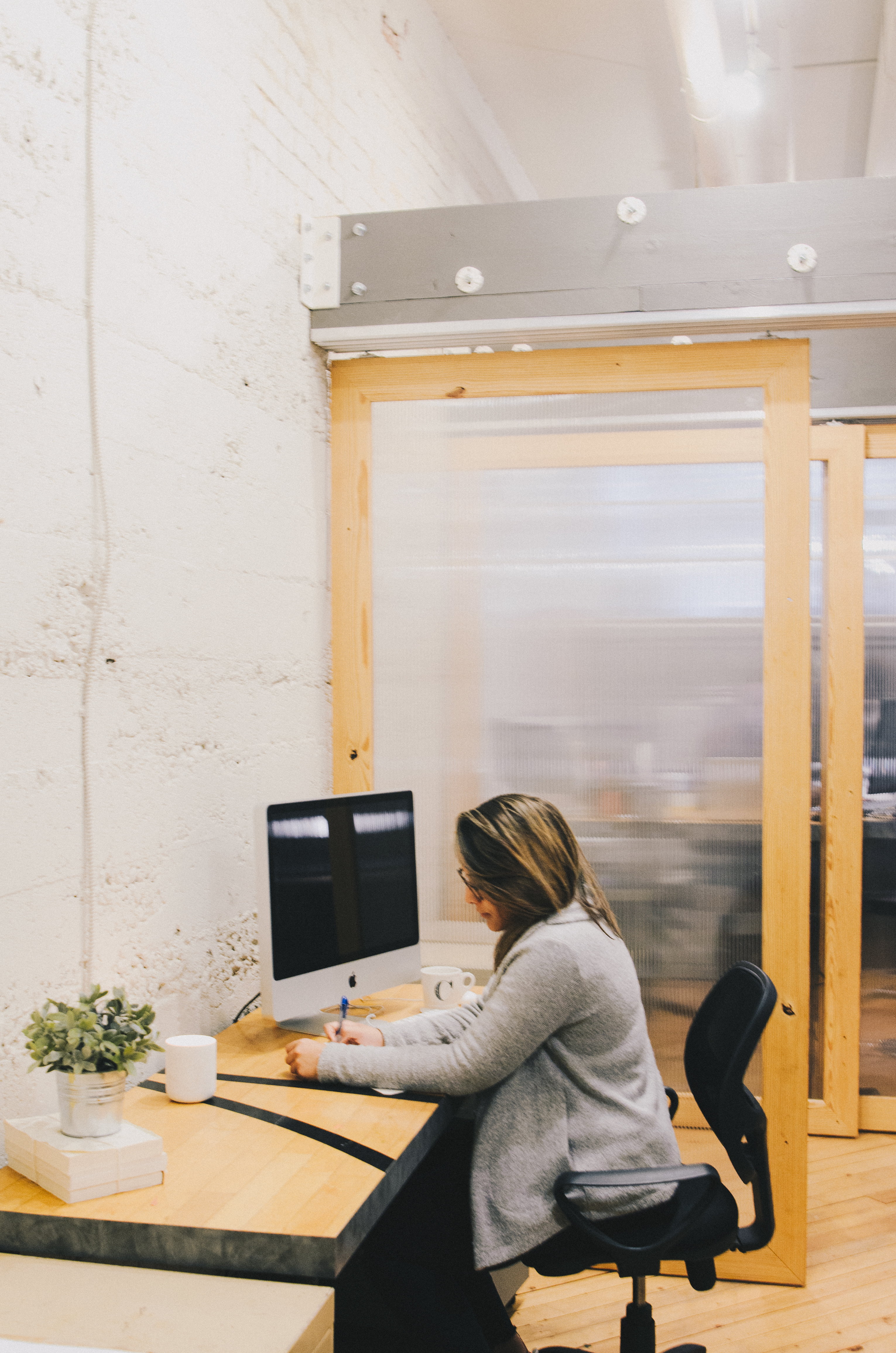 3 Person Office 3 Person Office