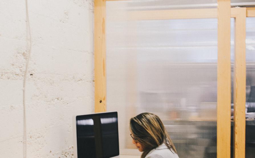 3 Person Office 3 Person Office