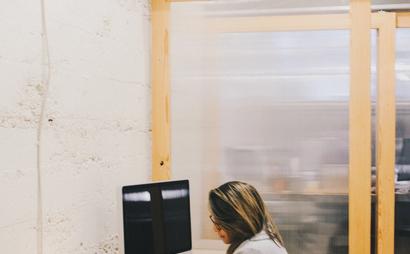 3 Person Office 3 Person Office