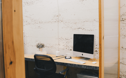 3 Person Office 3 Person Office