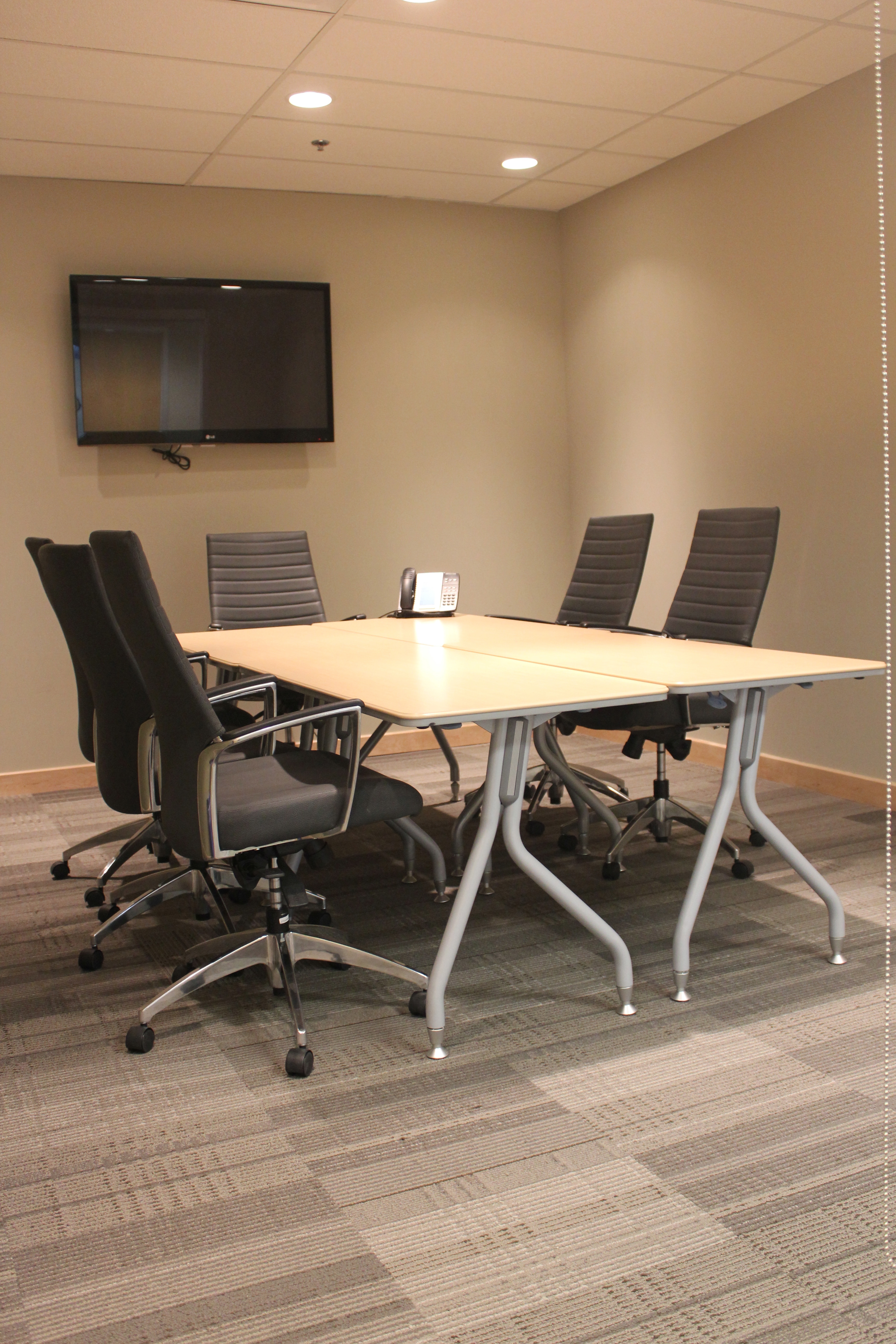 Thompson Conference Room