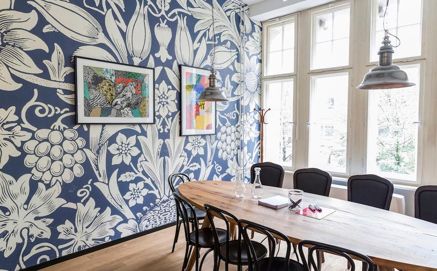 Mindspace Herengracht Mindspace Herengracht