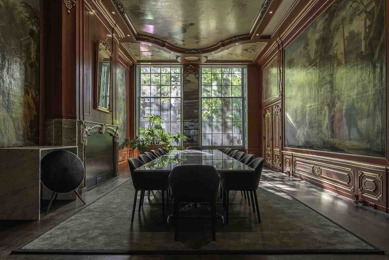 Mindspace Herengracht