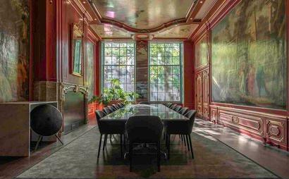 Mindspace Herengracht Mindspace Herengracht