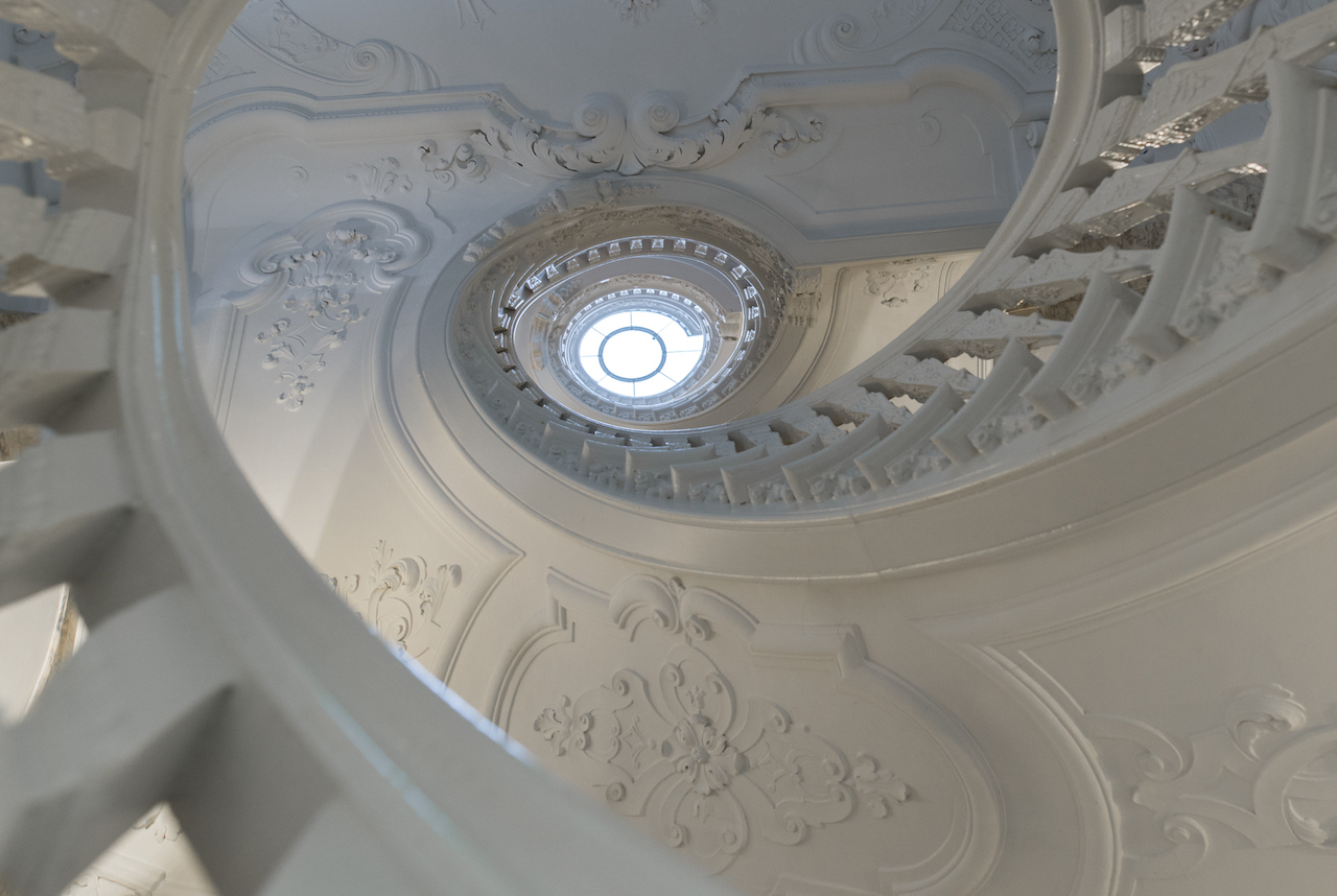 Mindspace Herengracht