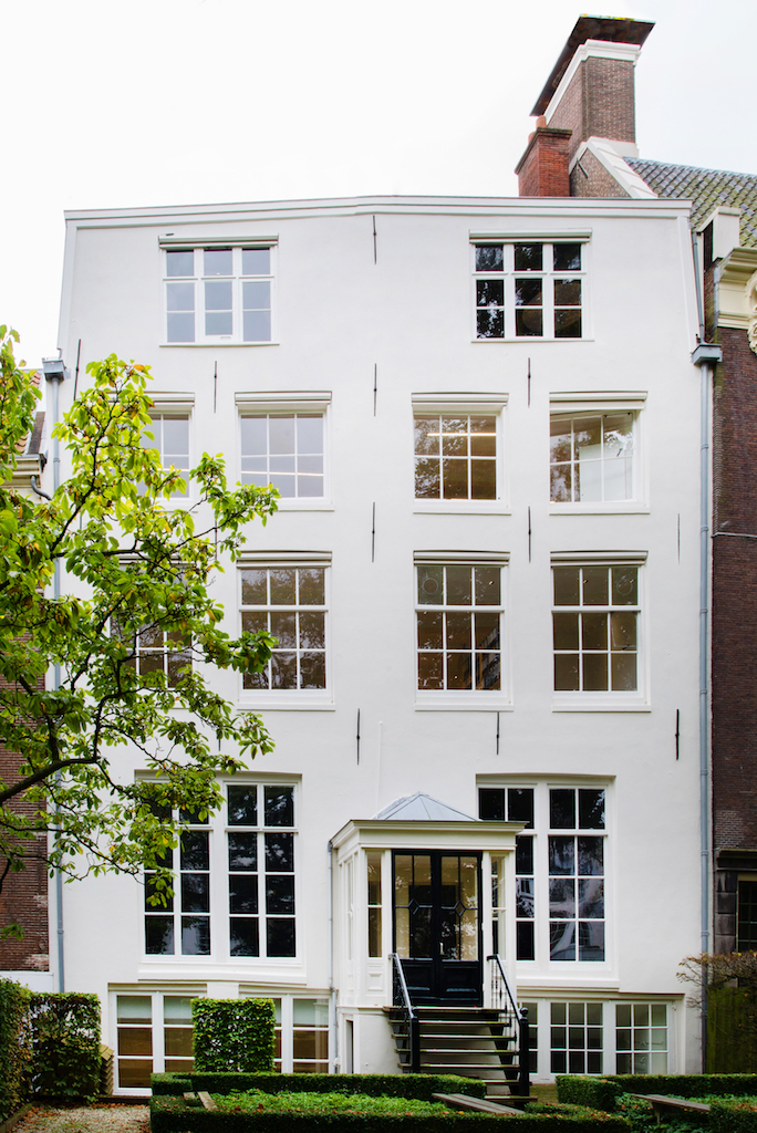 Mindspace Herengracht
