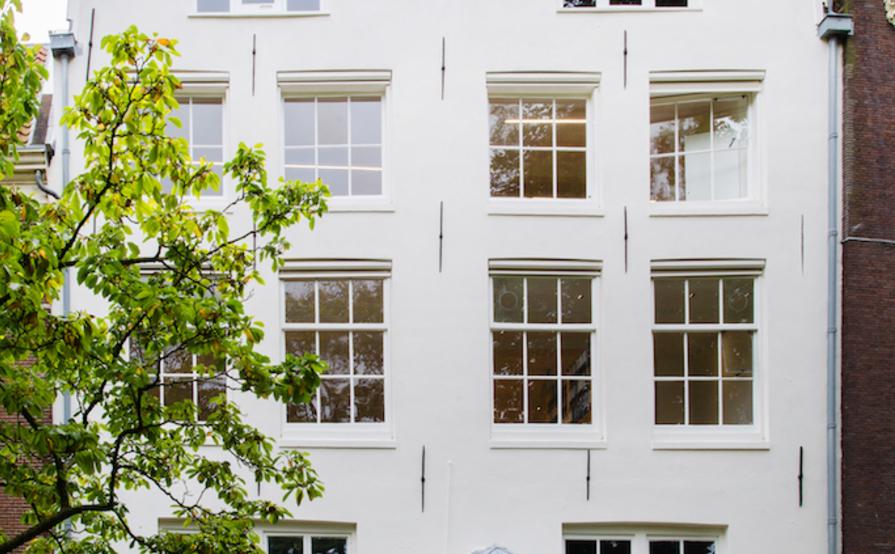 Mindspace Herengracht Mindspace Herengracht