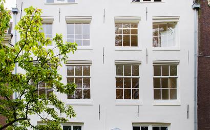 Mindspace Herengracht Mindspace Herengracht