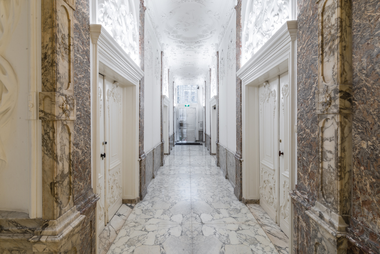 Mindspace Herengracht