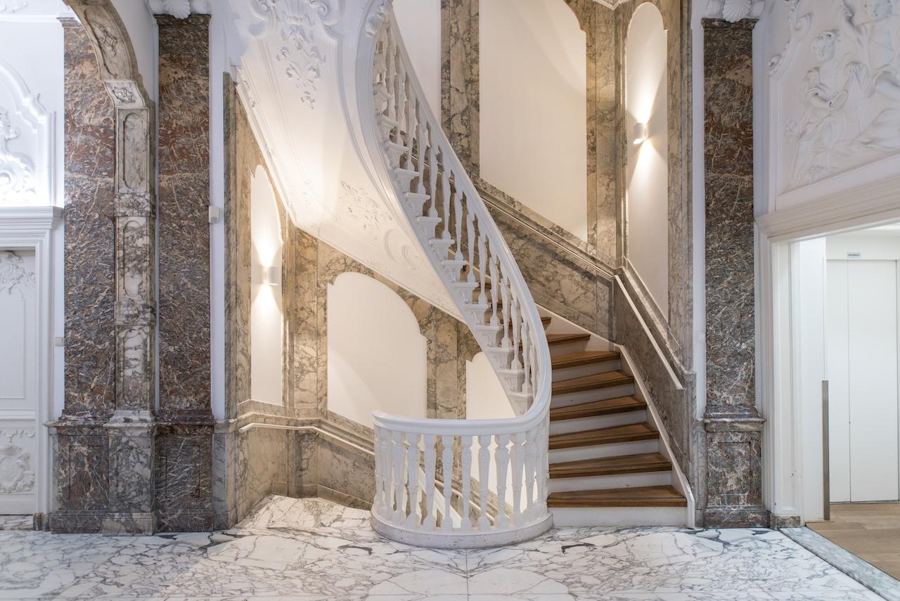 Mindspace Herengracht Mindspace Herengracht