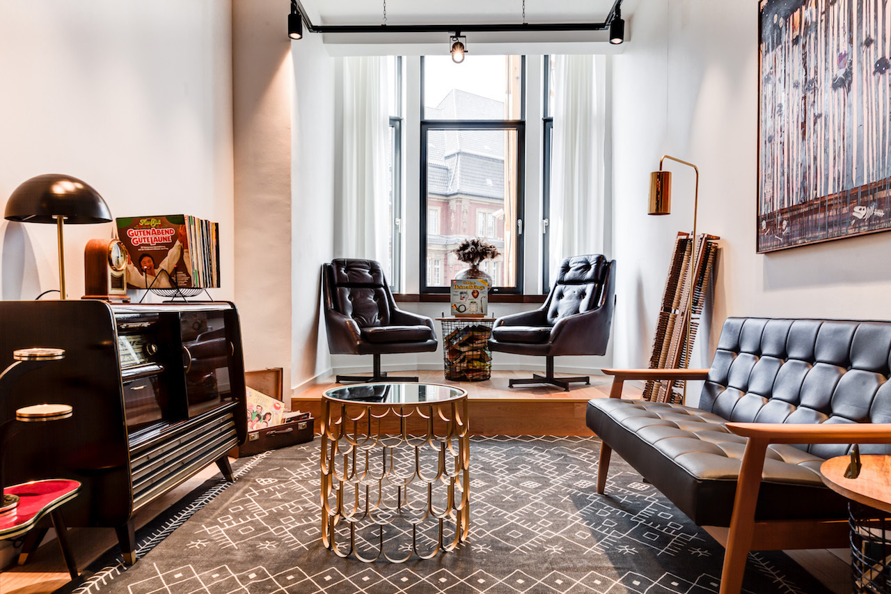 Mindspace Herengracht