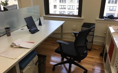 Desk Rental Desk Rental