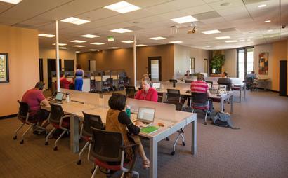 Community Seating Community Seating