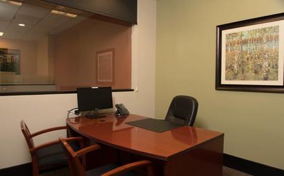 Executive Office Executive Office