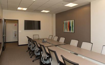 Conference Room Conference Room