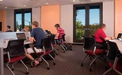 Community Seating Community Seating