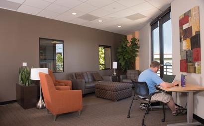 Community Seating Community Seating