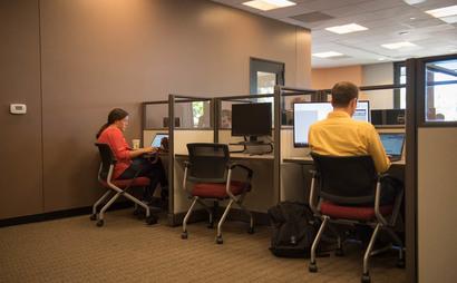 Open Workstation Open Workstation