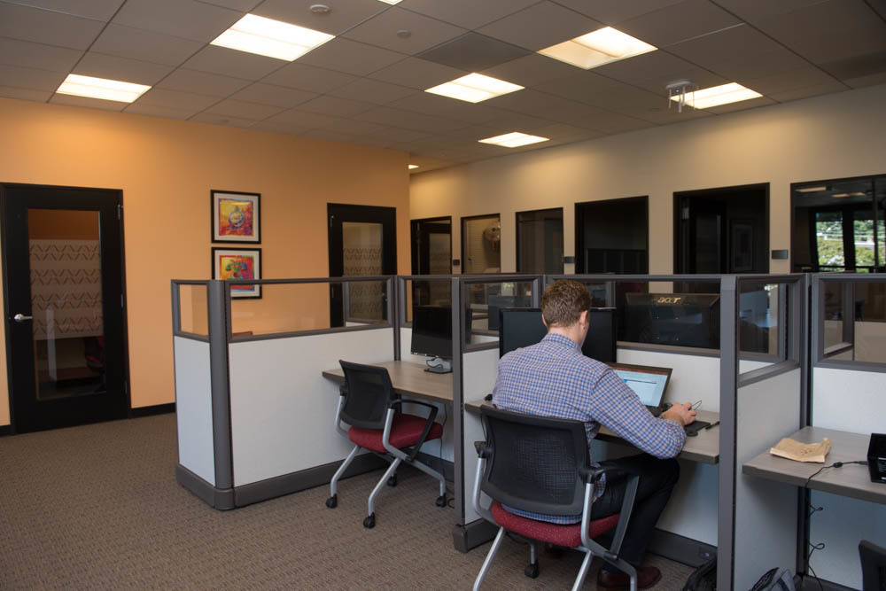 Open Workstation Desks Near Me