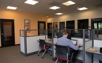 Open Workstation Open Workstation