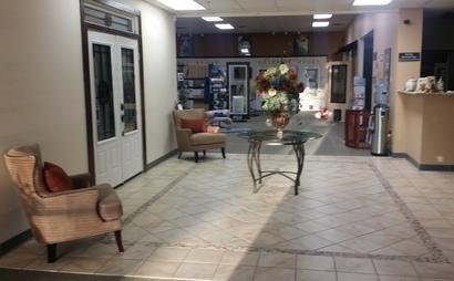 Large Private Office & Coworking Spaces Large Private Office & Coworking Spaces