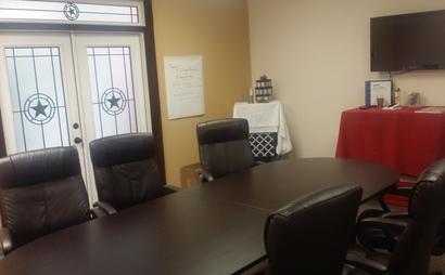Large Private Office & Coworking Spaces Large Private Office & Coworking Spaces