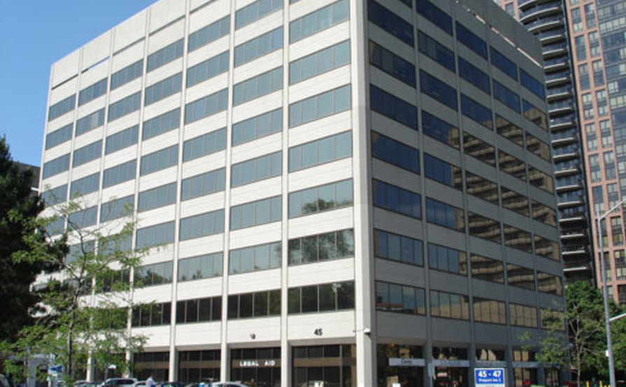 Furnished offices for short- or long term rent