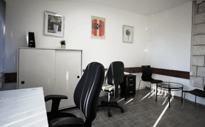 Executive Office Executive Office