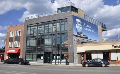 Dedicated Desk  Dedicated Desk