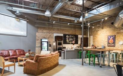 Dedicated Desk  Dedicated Desk