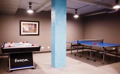 Dedicated Desk  Dedicated Desk