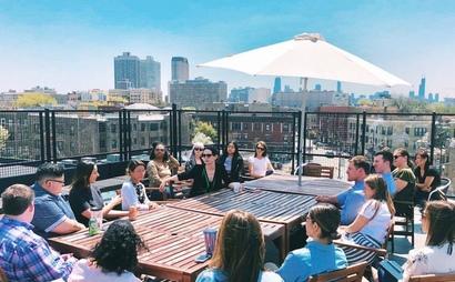 Dedicated Desk  Dedicated Desk