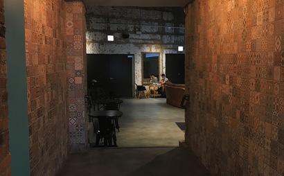 Dedicated Desk  Dedicated Desk