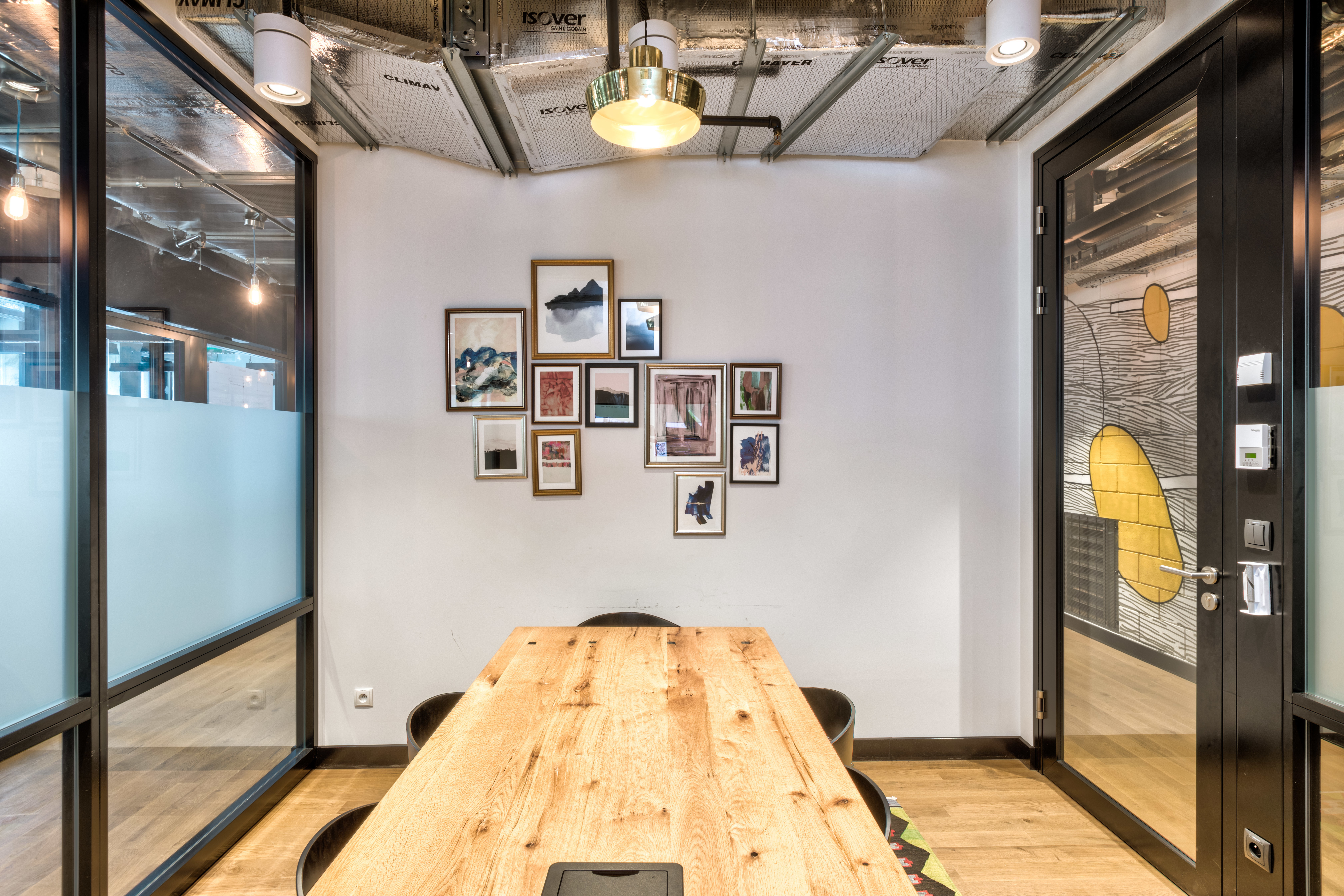 Mindspace Business District