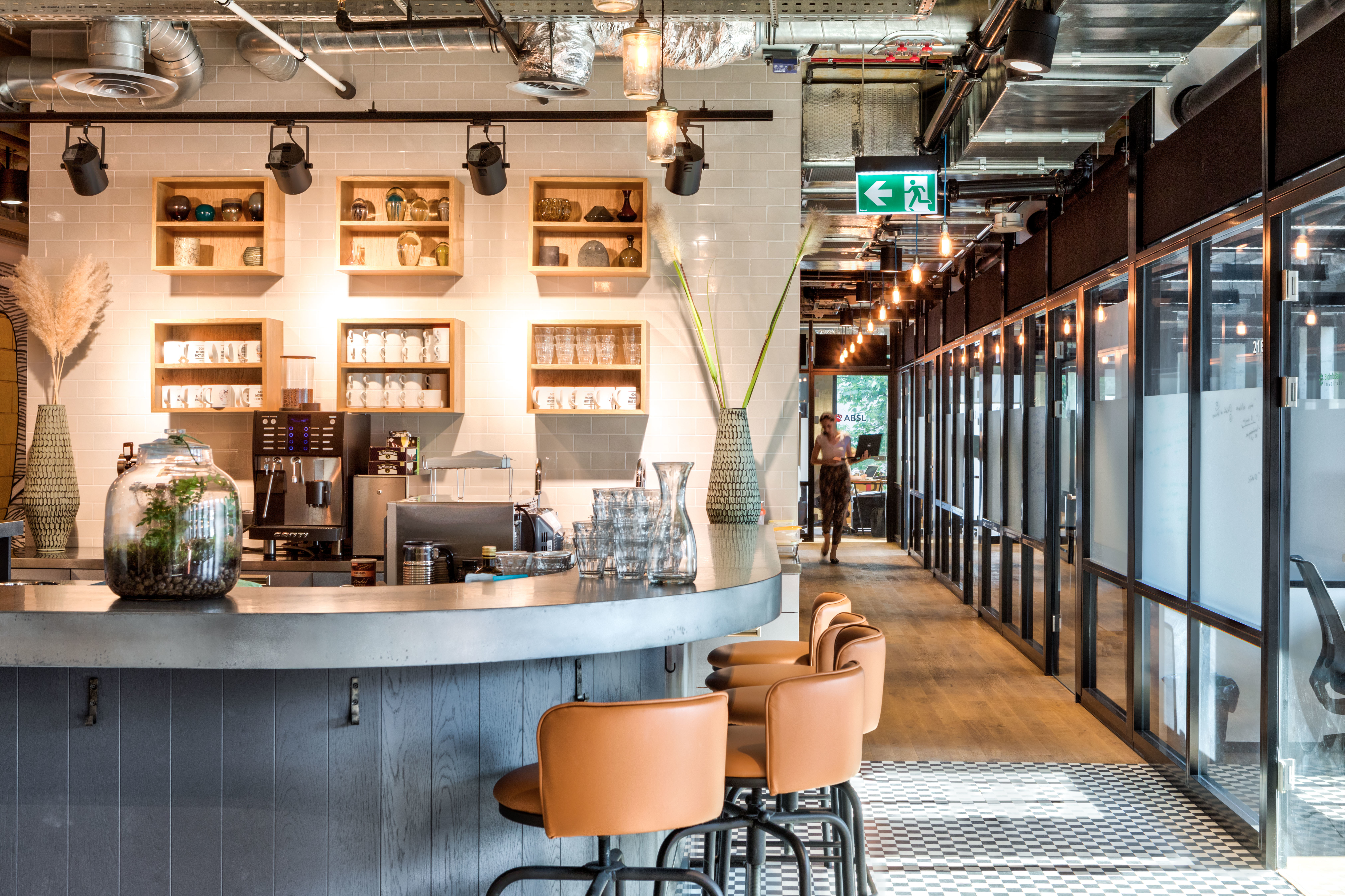 Mindspace Business District