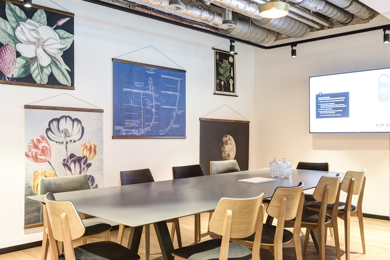 Mindspace Business District