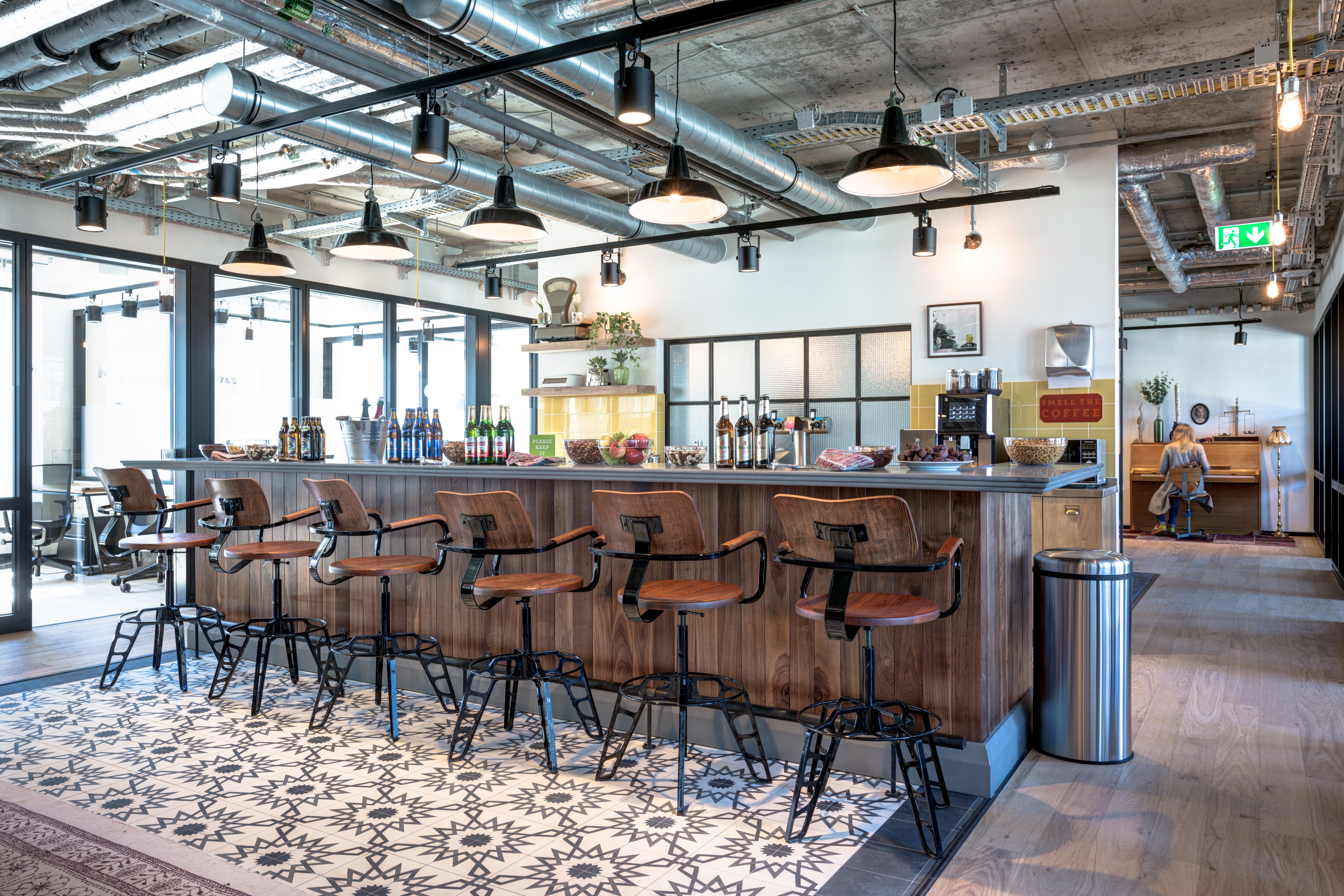 Mindspace City Offices 