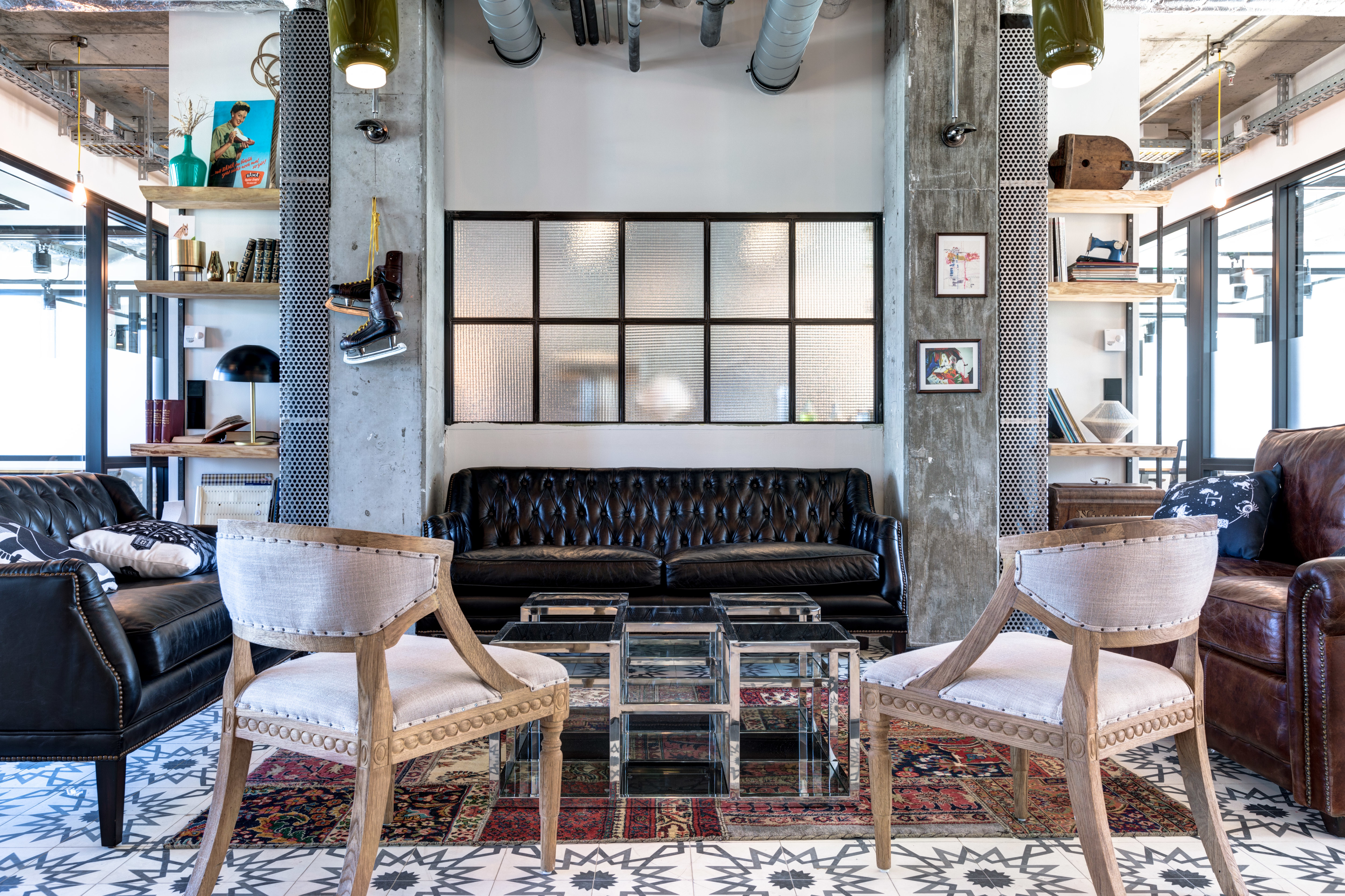 Mindspace City Offices 