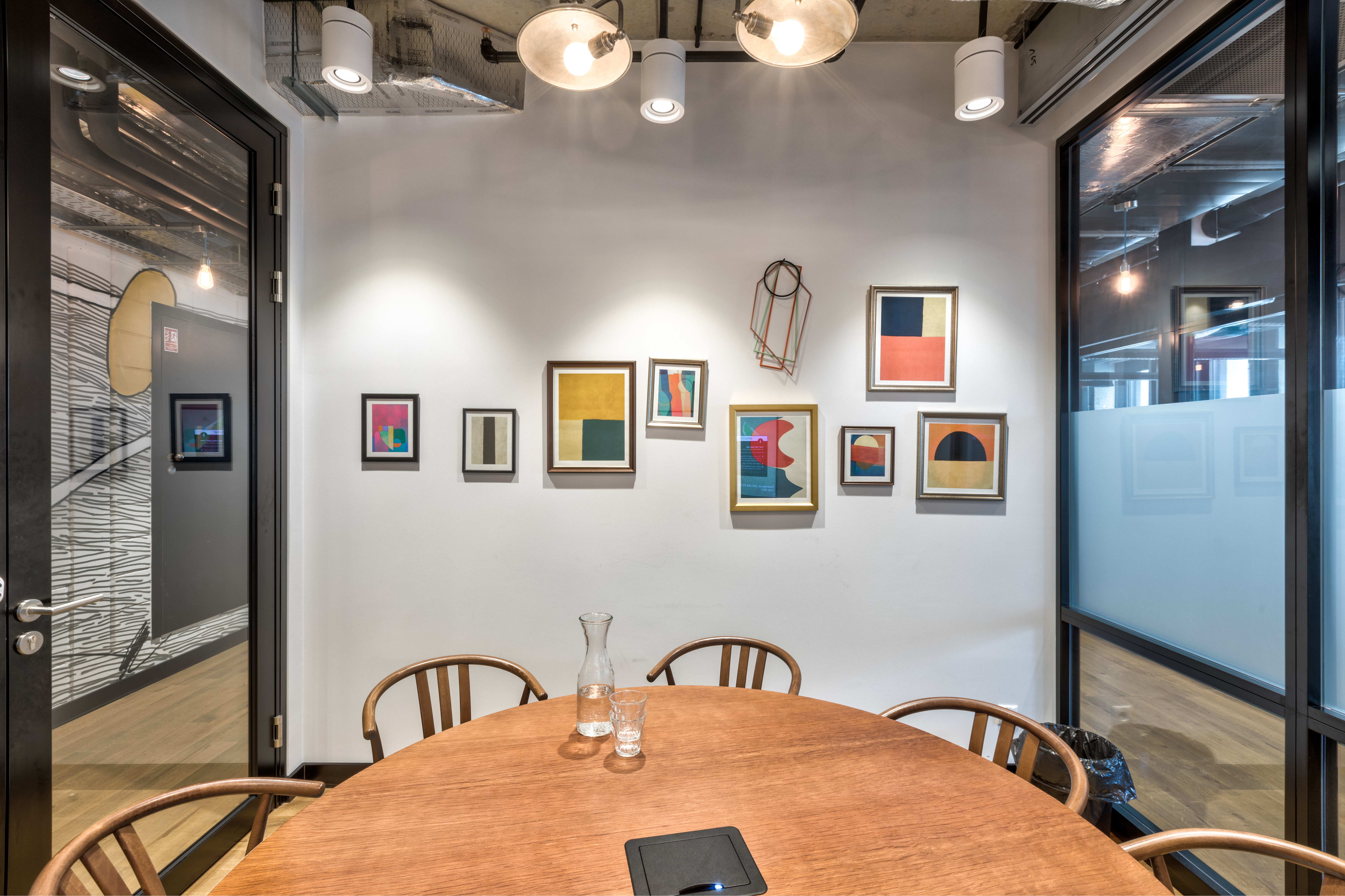 Mindspace City Offices 