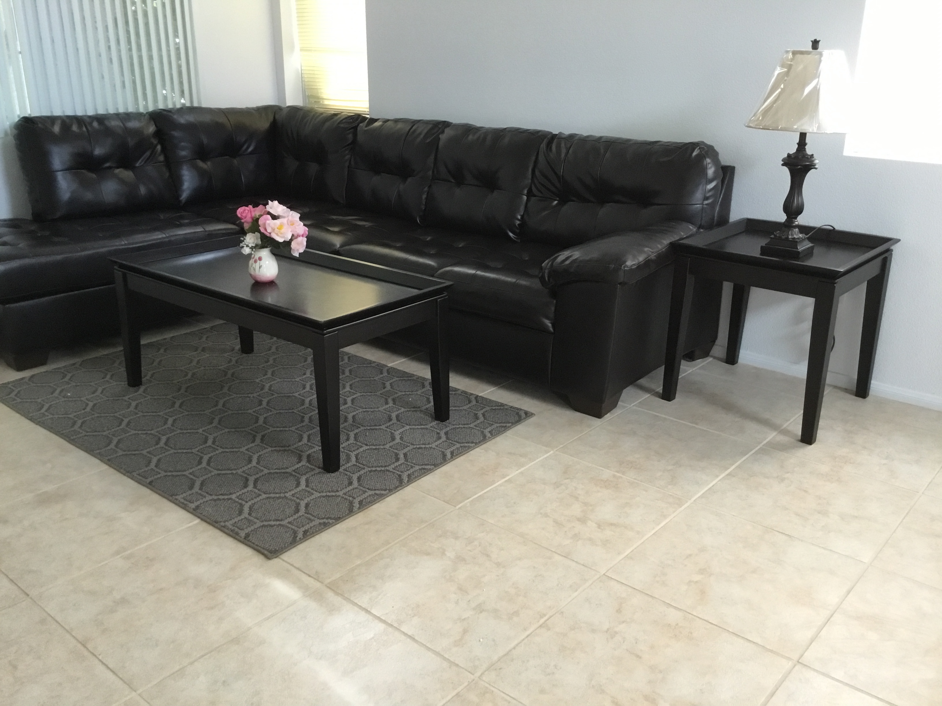 Privacy and Efficiency! 1300+ sqft Space!