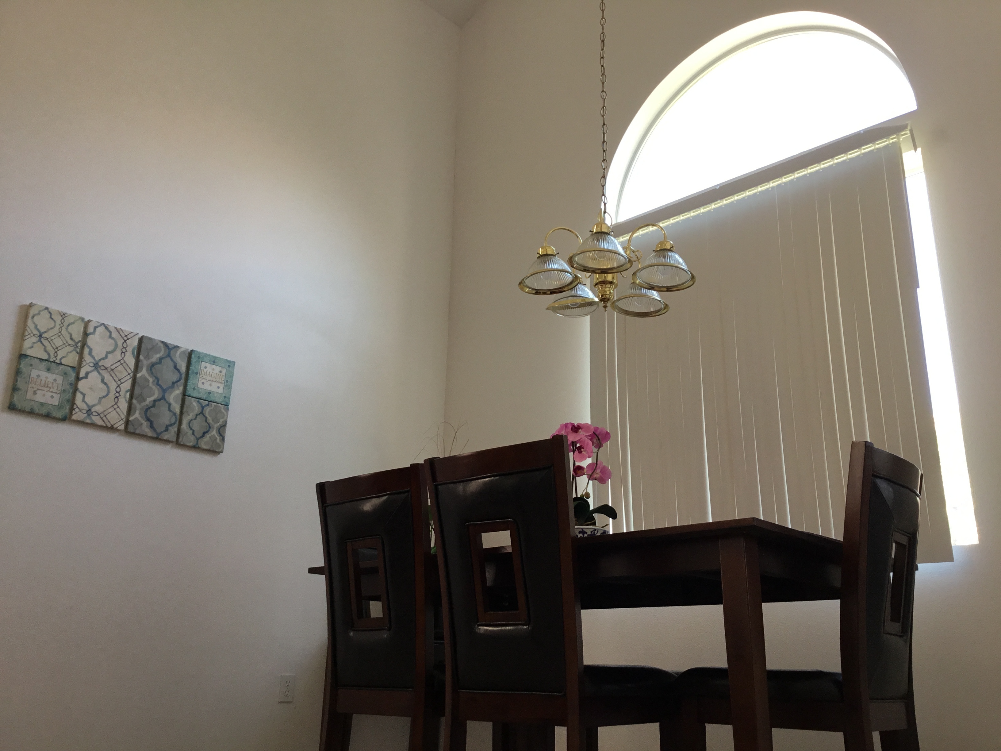 Privacy and Efficiency! 1300+ sqft Space!