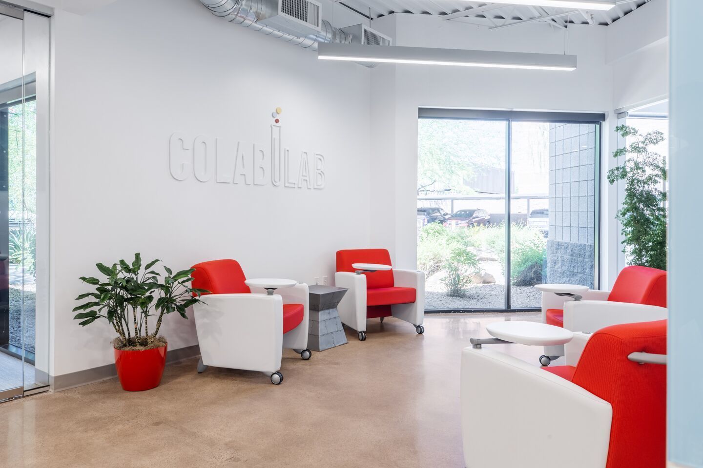 ColabLab 