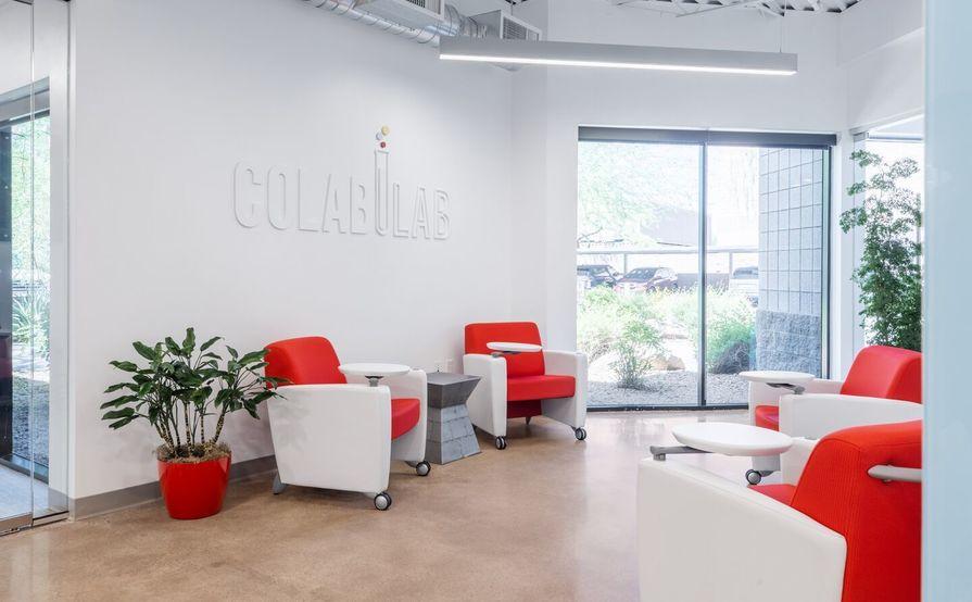 ColabLab  ColabLab