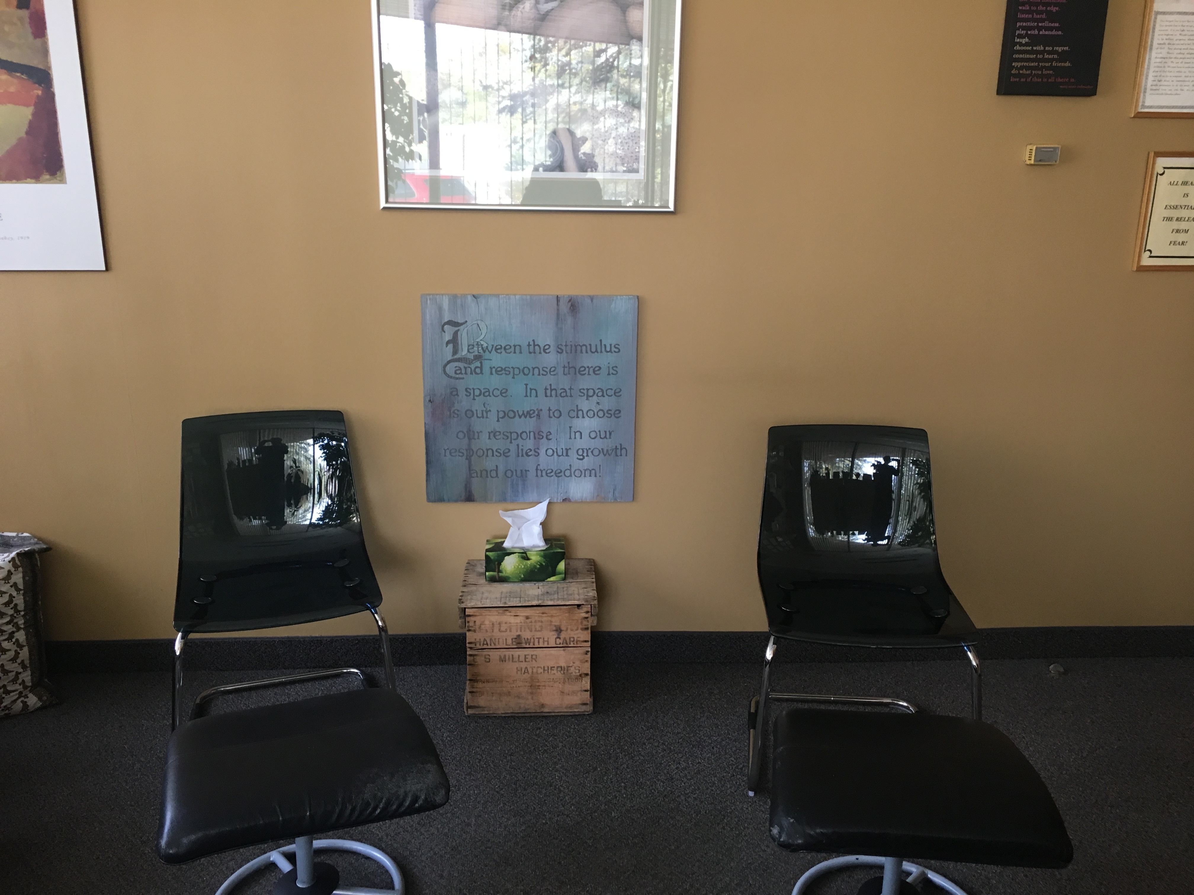 Flourish counselling and consulting  Flourish counselling and consulting