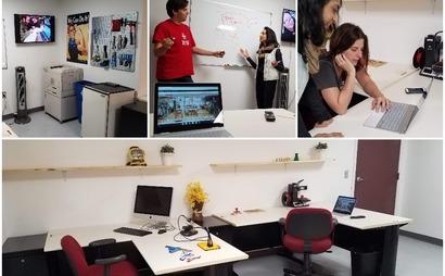 Startup Desks Startup Desks