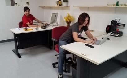 Startup Desks Startup Desks