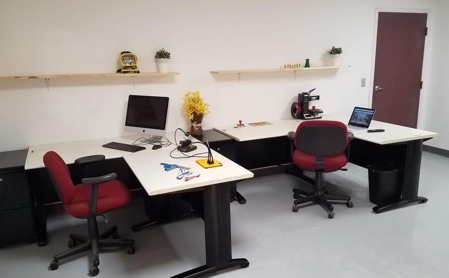 Startup Desks Startup Desks