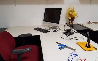 Startup Desks Startup Desks